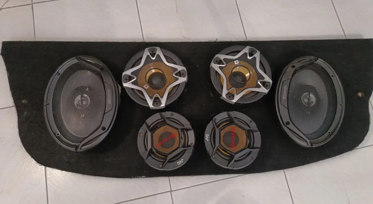 سیستم صوتی|صوتی و تصویری|تهران, تهرانپارس غربی|دیوار