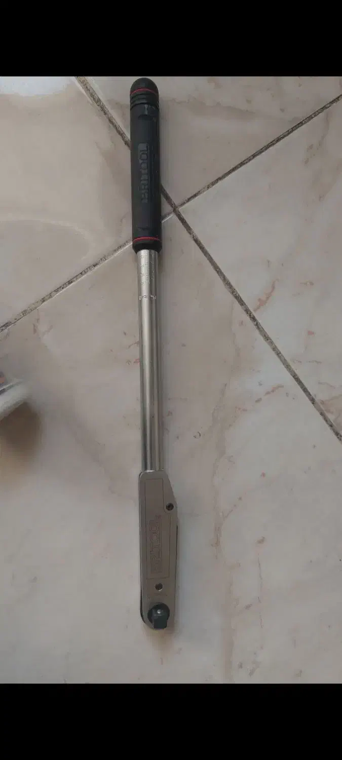 ترک متر بریتول AVT300Aسری 3/8|ابزارآلات|قزوین, |دیوار