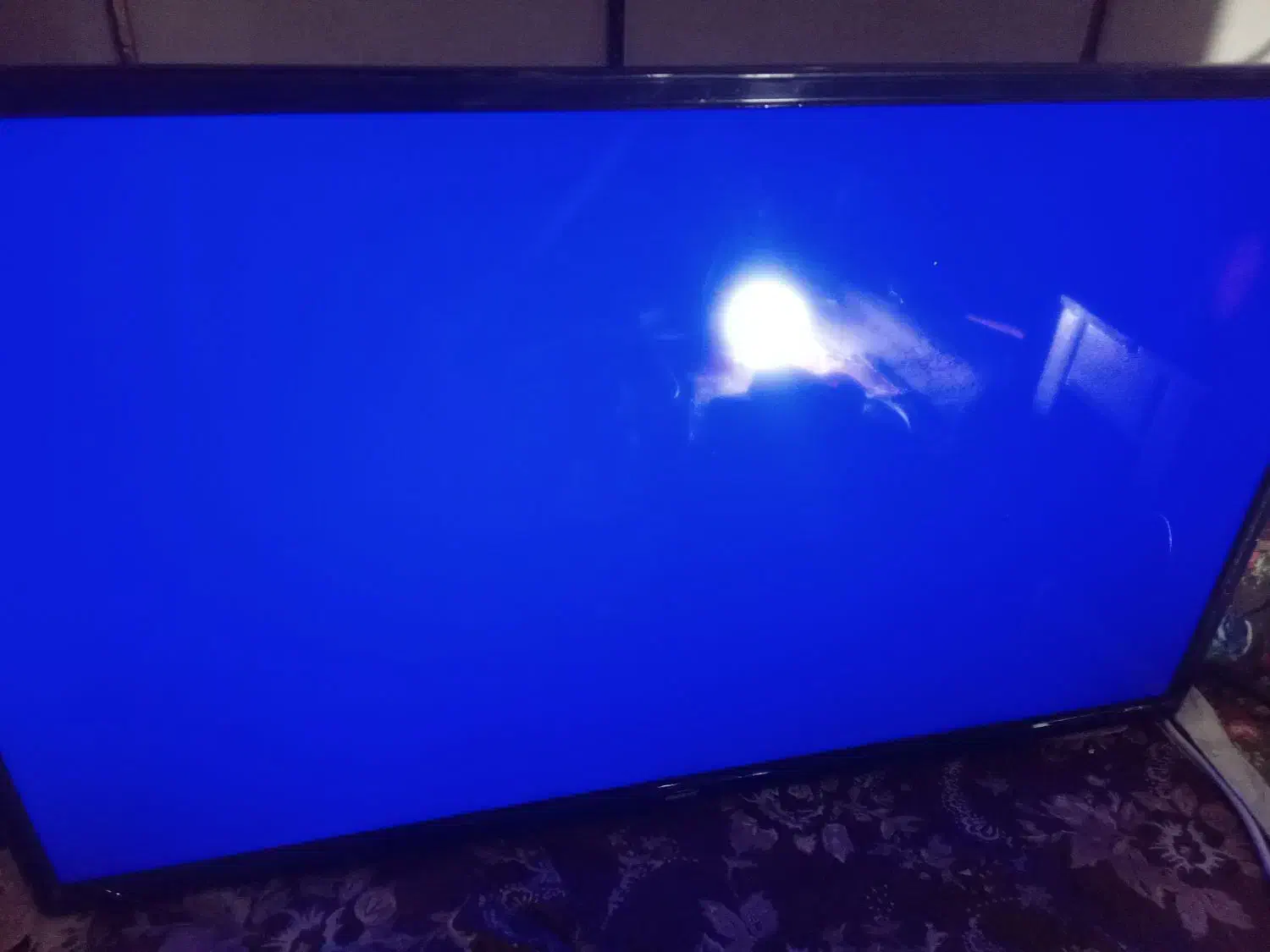 ال ای دی ۳۲|تلویزیون و پروژکتور|زاهدان, |دیوار