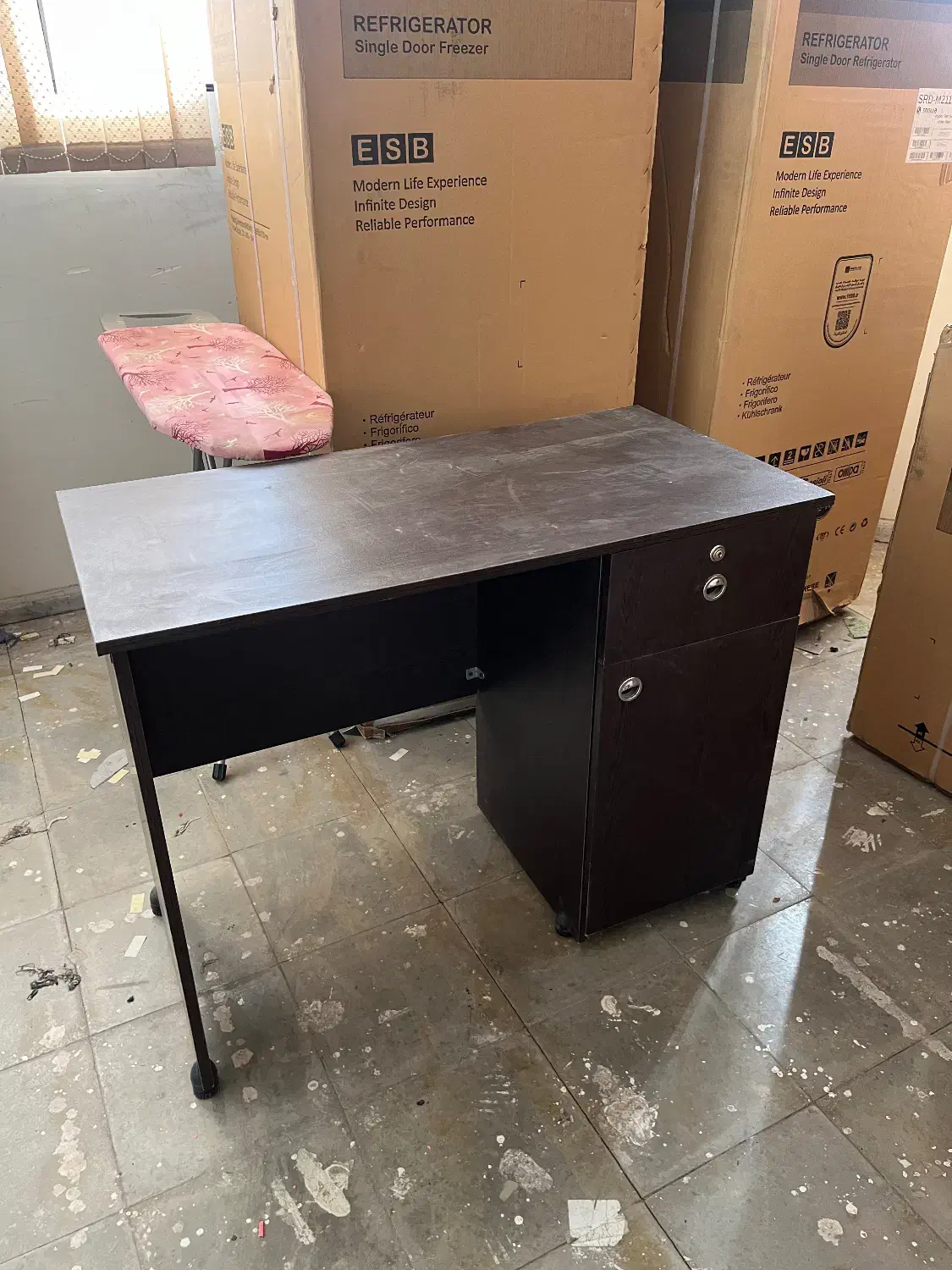 م یز تحریر|میز تحریر و کامپیوتر|کرمان, |دیوار