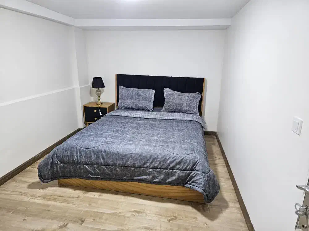 اجاره روزانه آپارتمان مبله تکخواب ستارخان/غرب|اجارهٔ کوتاهمدت آپارتمان و سوئیت|تهران, شهرآرا|دیوار