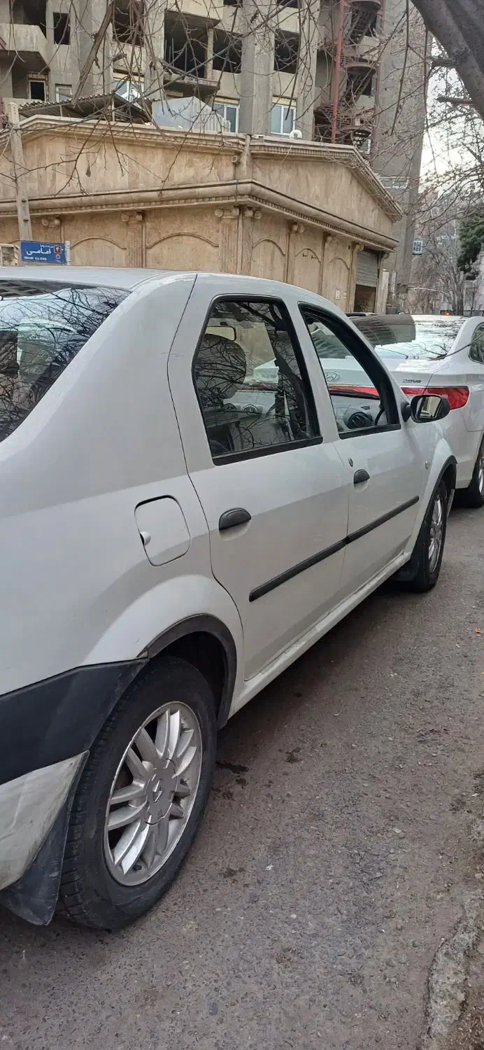 فروش،ال۹۰|خودرو سواری و وانت|تهران, خاک سفید|دیوار