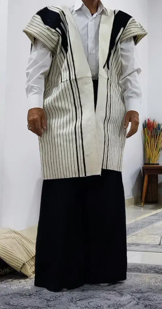 یک عدد چوقا به مبلغ ده میلیون تومان|لباس|اندیمشک, |دیوار