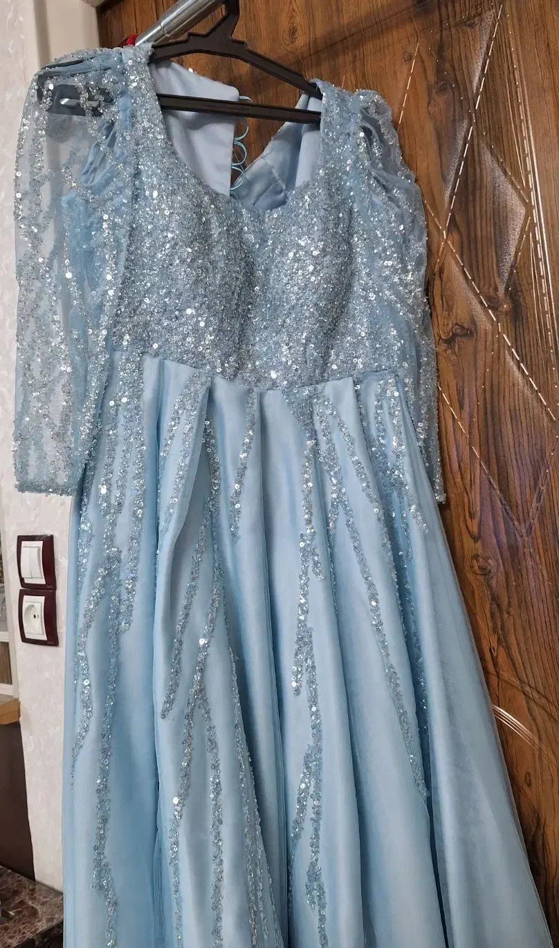 لباس عروس|لباس|کرج, کمال‌شهر|دیوار