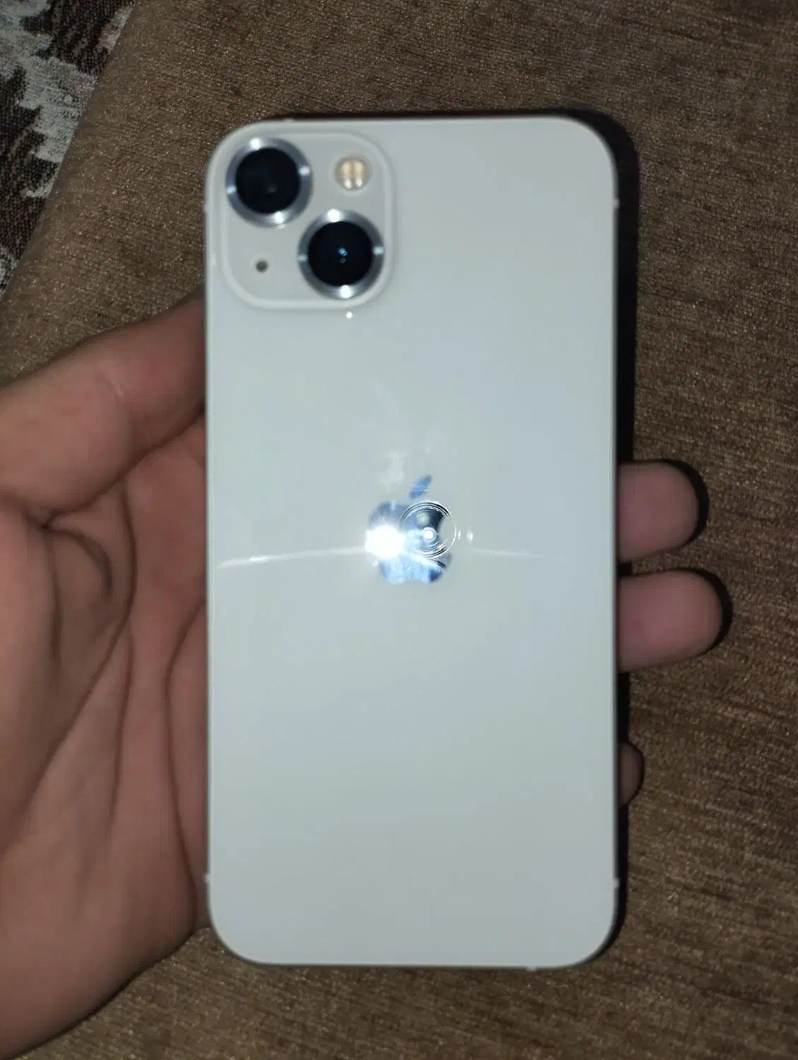 آیفون 13 نرمال|موبایل|نهاوند, |دیوار