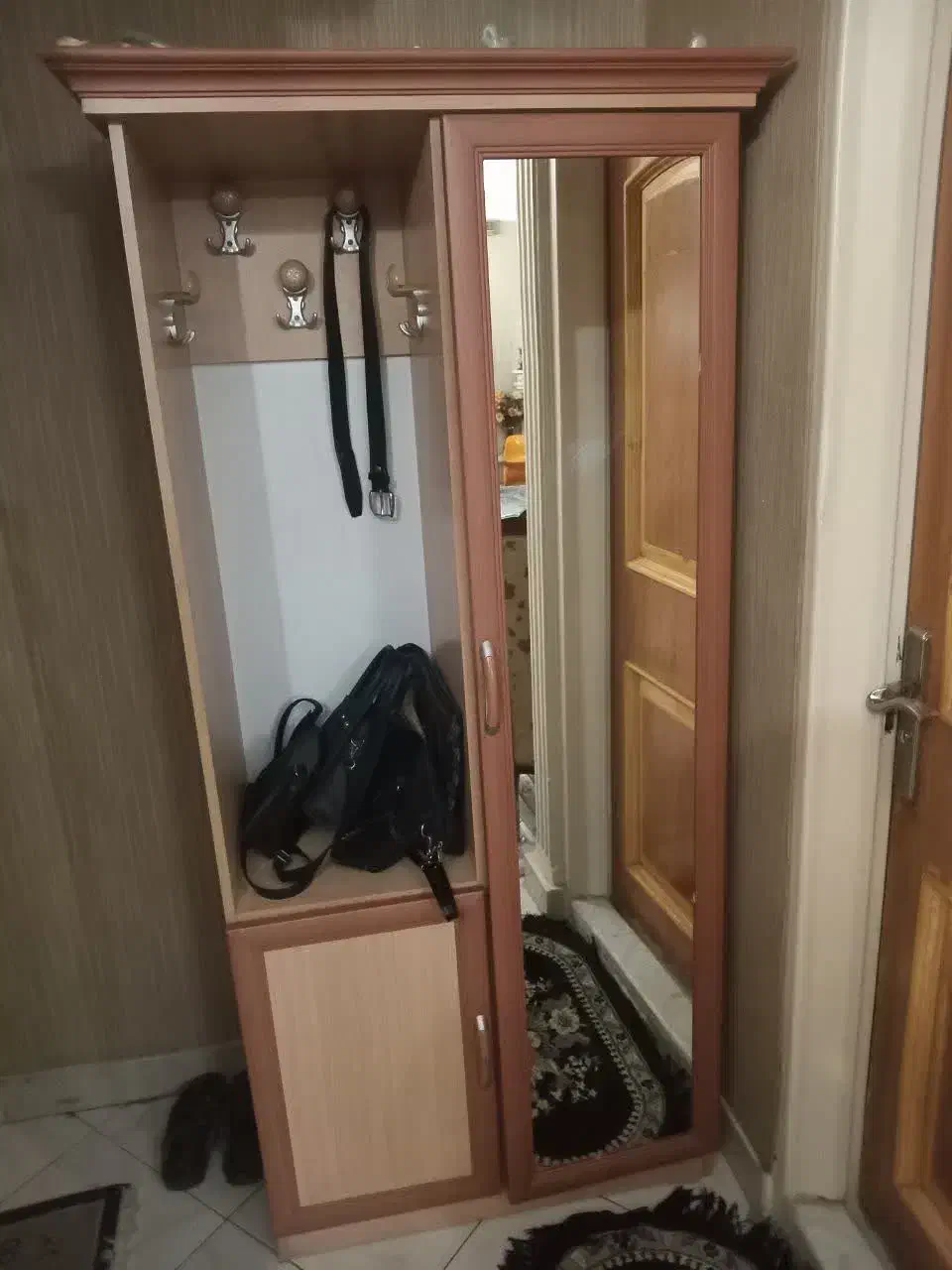 جا کفشی|جاکفشی، کمد، دراور|تهران, شهرک محلاتی|دیوار