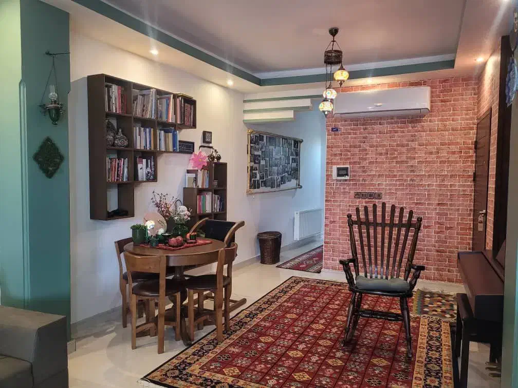 ۸۷ متر فیاض قلب شهر|فروش آپارتمان|لاهیجان, فیاض|دیوار