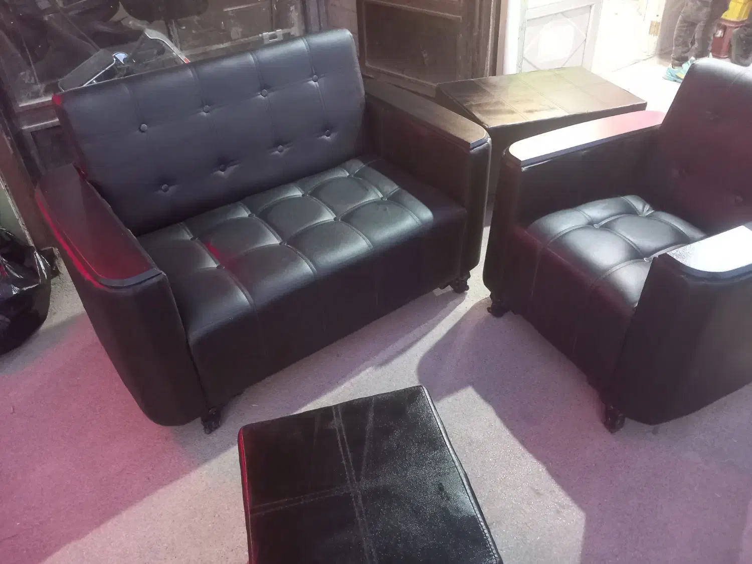 خیاط و روکوب ماهر مبلمان|استخدام صنعتی، فنی، مهندسی|اردبیل, |دیوار