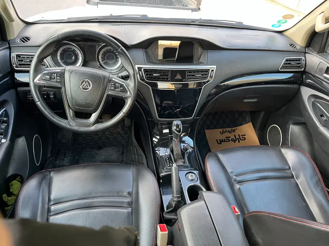 کلوت اتوماتیک ۱۴۰۲|خودرو سواری و وانت|اهواز, گلستان|دیوار