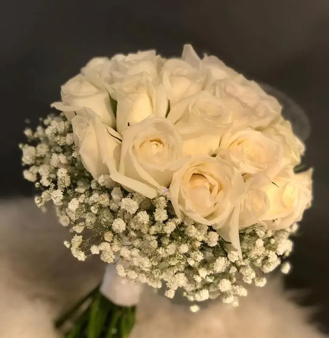 تزیین مجالس،گل ارایی|خدمات پذیرایی، مراسم|قم, نیروگاه|دیوار