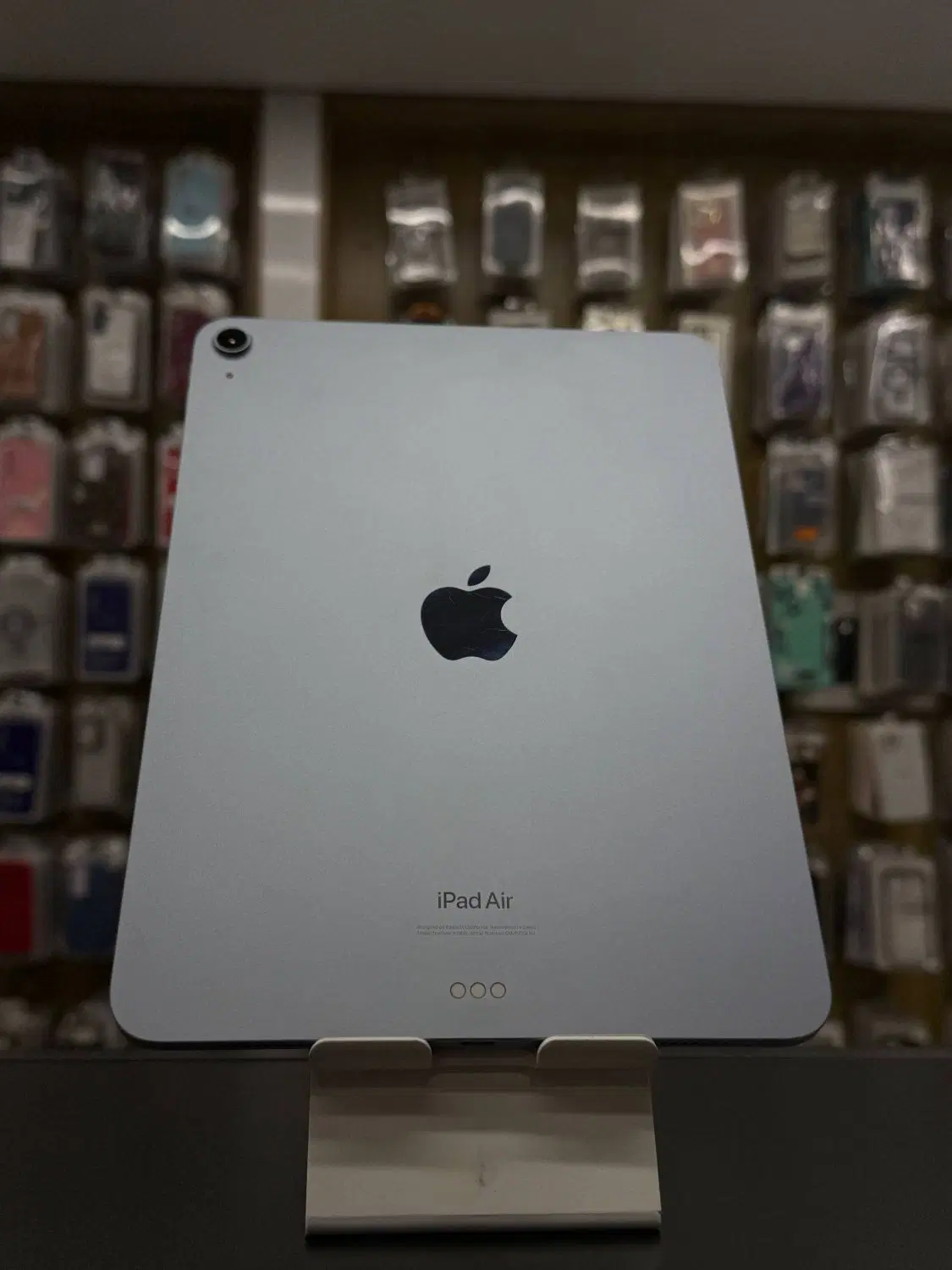 iPad Air M2 WiFi 128 100%|تبلت|تهران, شهرک استقلال|دیوار