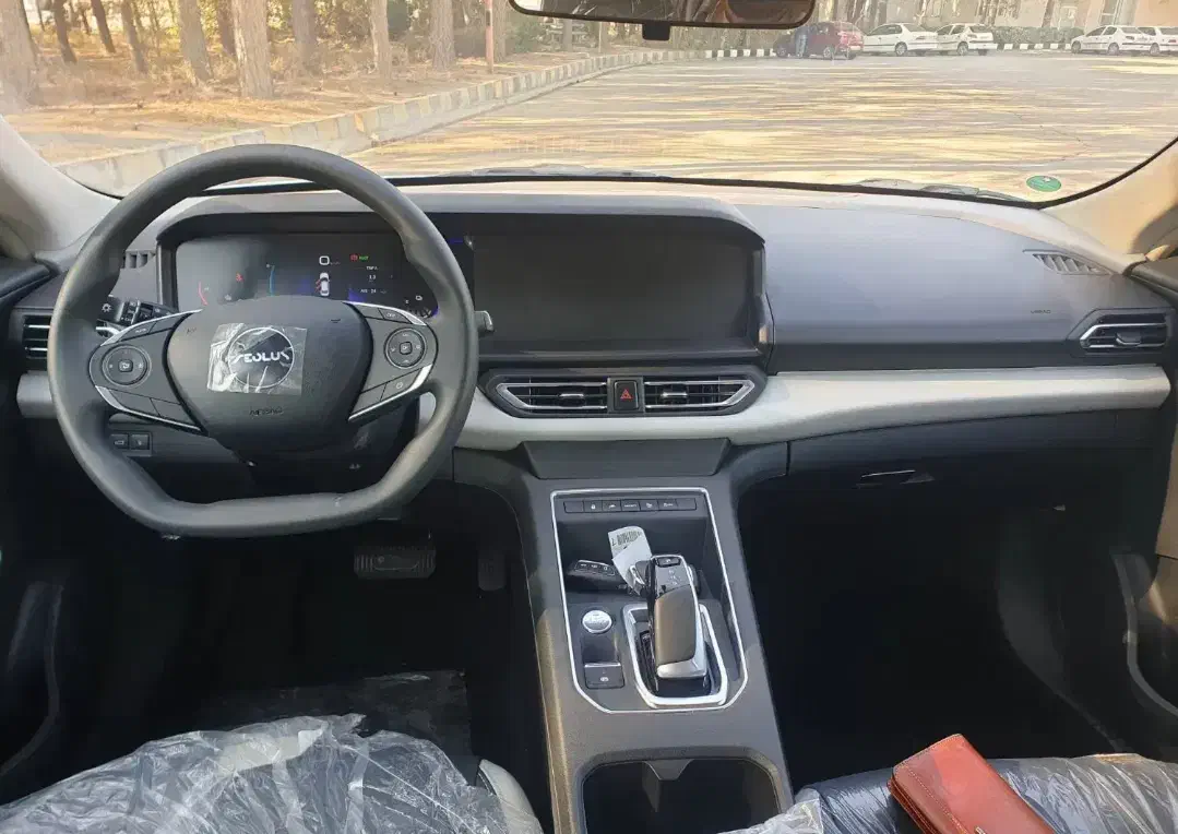 خودروی برقی دانگ فنگ e70|خودرو سواری و وانت|تهران, آرژانتین|دیوار