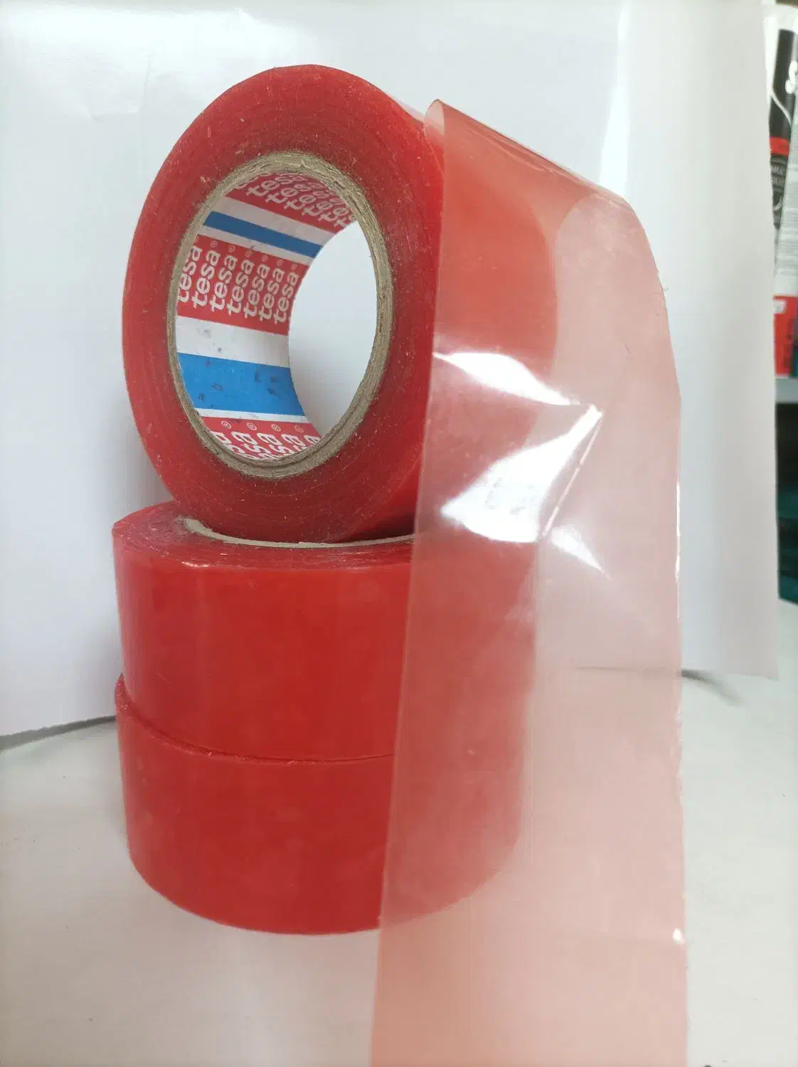 چسب دوطرفه تخصصی عمده ای|عمدهفروشی|تهران, شهرک شهرداری|دیوار