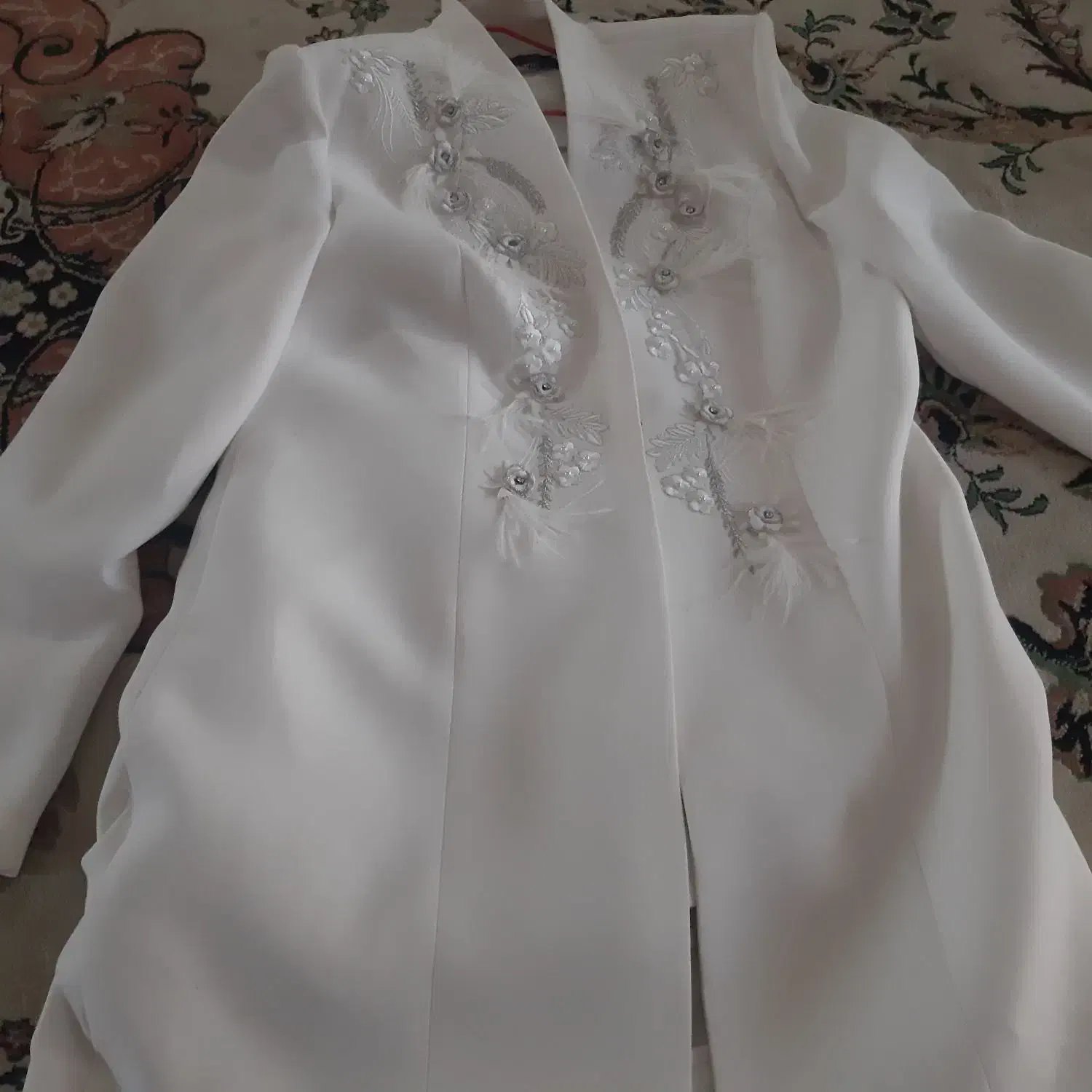 کت وشلوار برای عروس خانمای شیک پوش|لباس|یاسوج, |دیوار