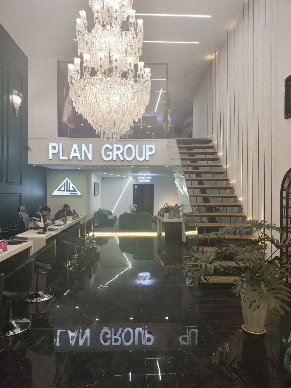 اجاره زیر زمین، ۴۰۰ متر، بر بلوار شهرداری|اجارهٔ مغازه و غرفه|کرج, فاز ۱ مهرشهر|دیوار