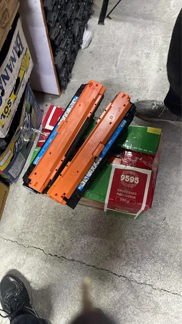 خرید فروش کارتریج پرینتر نو کارکرده شارژ کارتریج|پرینتر، اسکنر، کپی، فکس|تهران, ایرانشهر|دیوار