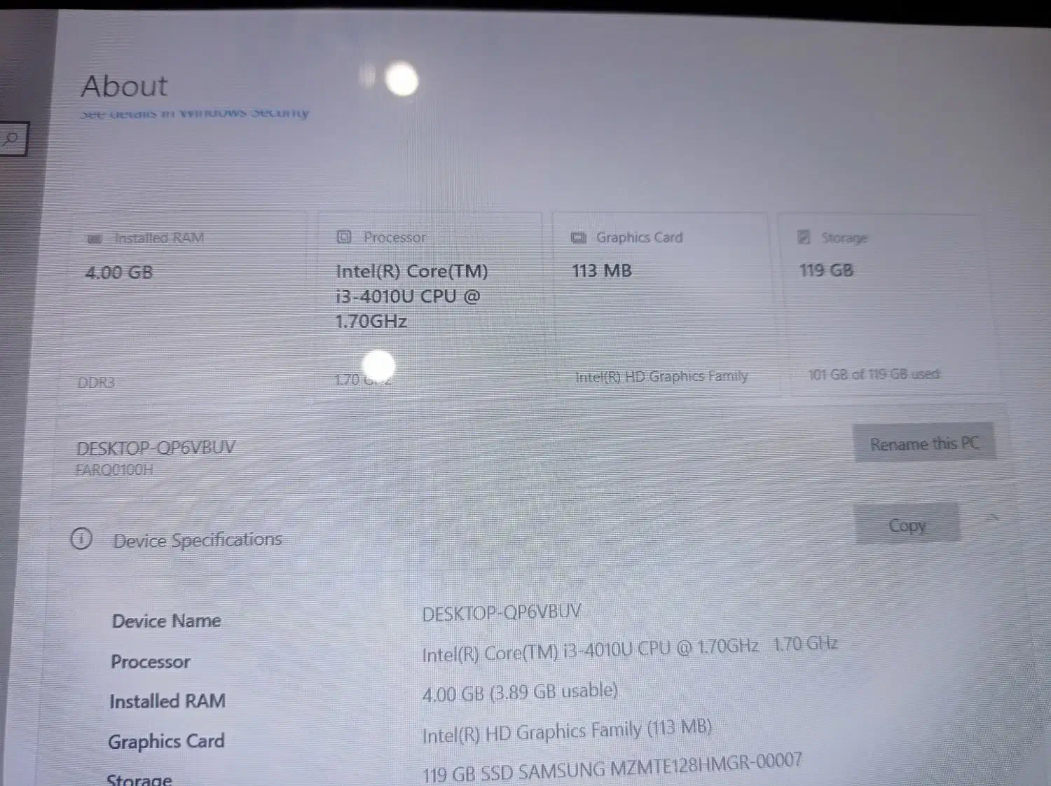 تبلت ویندوزی فوجیتسو ژاپن|رایانه همراه|مشهد, هنرستان|دیوار
