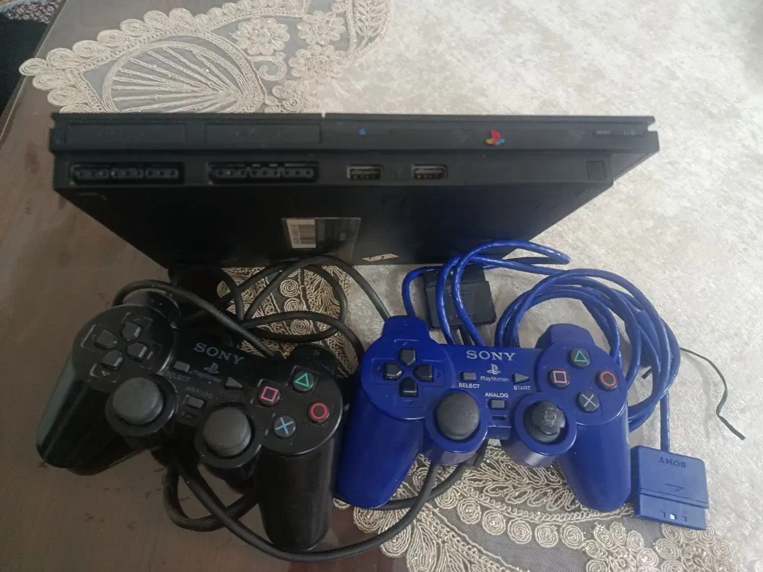 سونی 2|کنسول، بازی ویدئویی و آنلاین|اردبیل, |دیوار