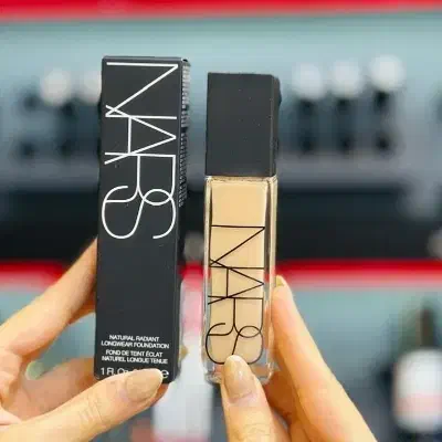 کرم پودر نارس اصل|آرایشی، بهداشتی، درمانی|بهارستان, |دیوار