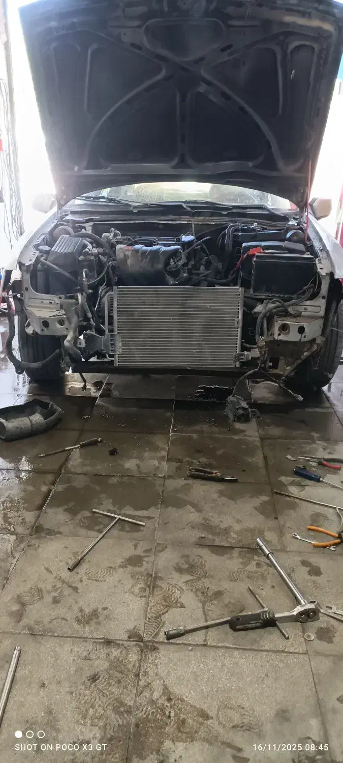 نیاز مند شاگرد تنظیم موتور|استخدام صنعتی، فنی، مهندسی|داراب, |دیوار