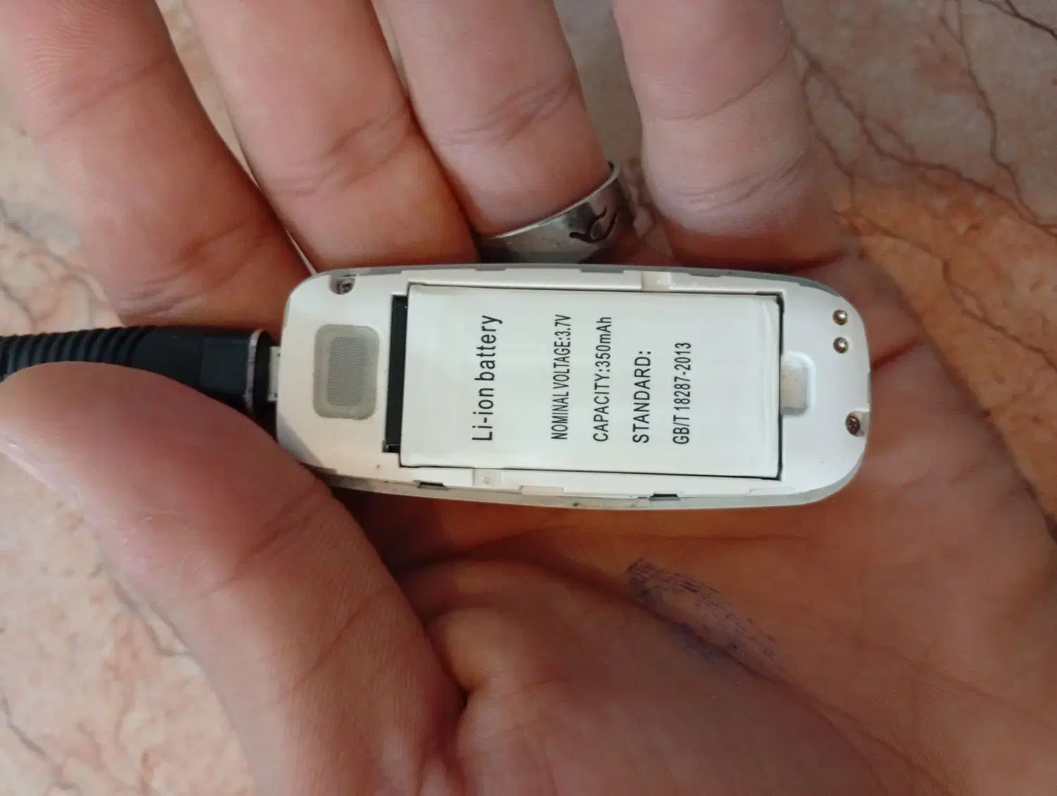 گوشی نوکیا مینی|موبایل|قروه, |دیوار