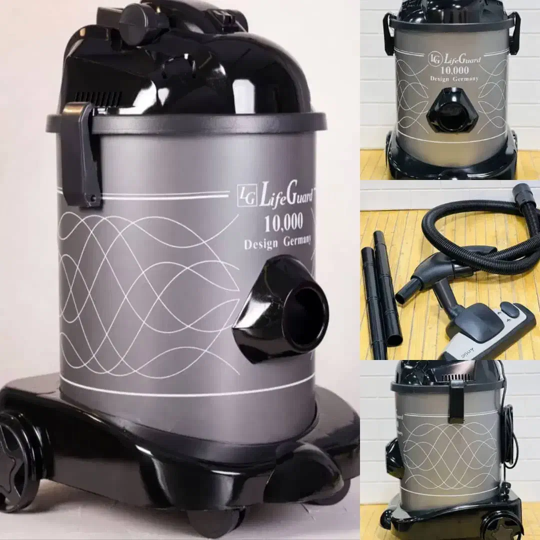 جاروبرقی لایف گارد|جاروبرقی، جارو شارژی، بخارشو|کارون, |دیوار