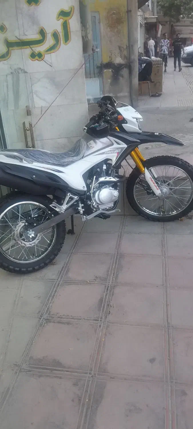 متور|موتورسیکلت|سنندج, |دیوار