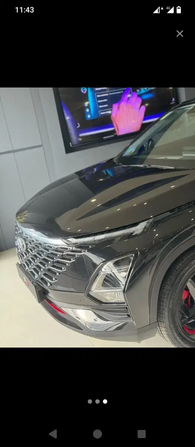 AWD/FOWNIX/فونیکس ۲دیفرانسیل خشک|خودرو سواری و وانت|تهران, گلستان (شهرک راه آهن)|دیوار