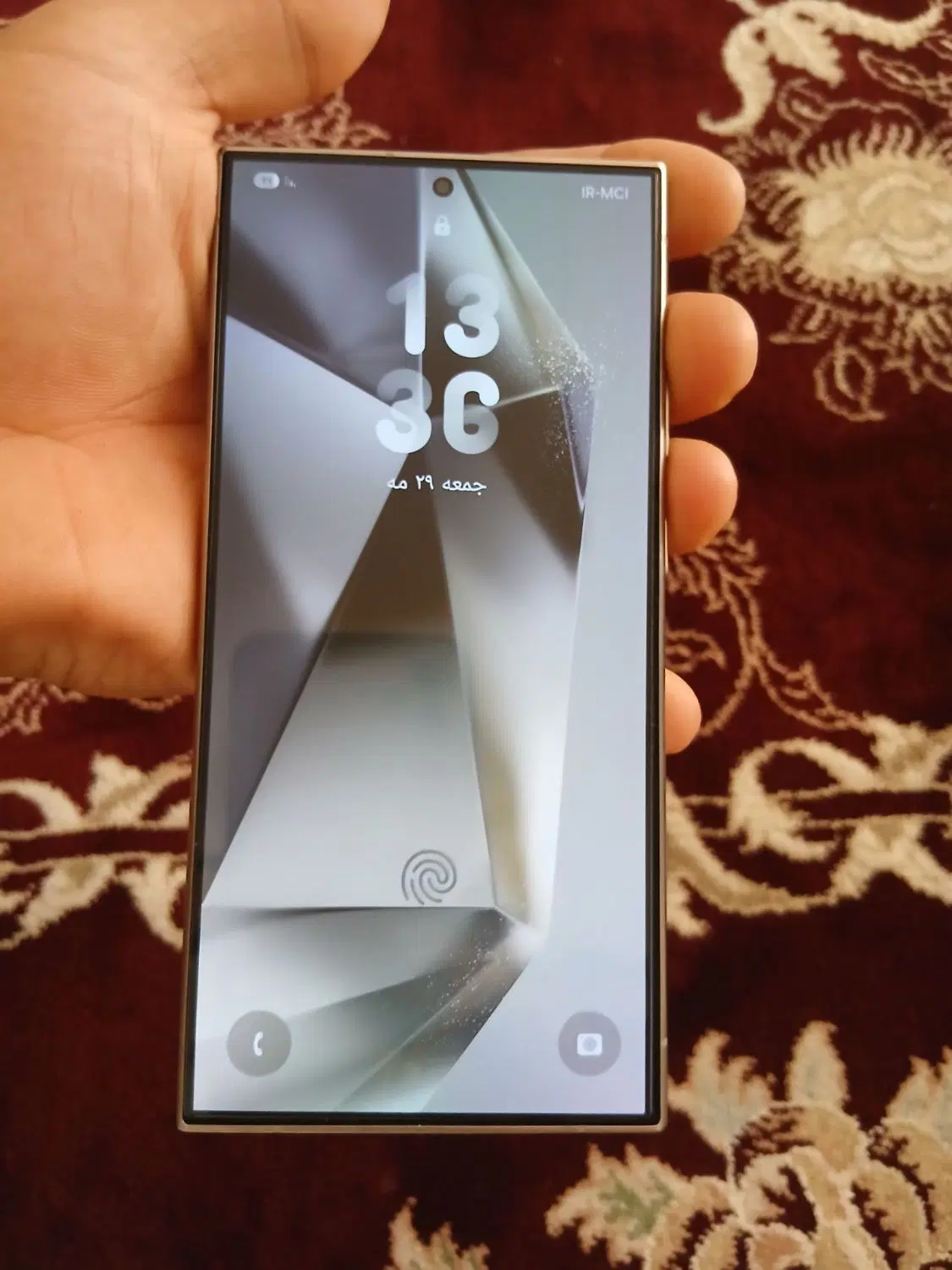s24 ultra|موبایل|اسدآباد, |دیوار