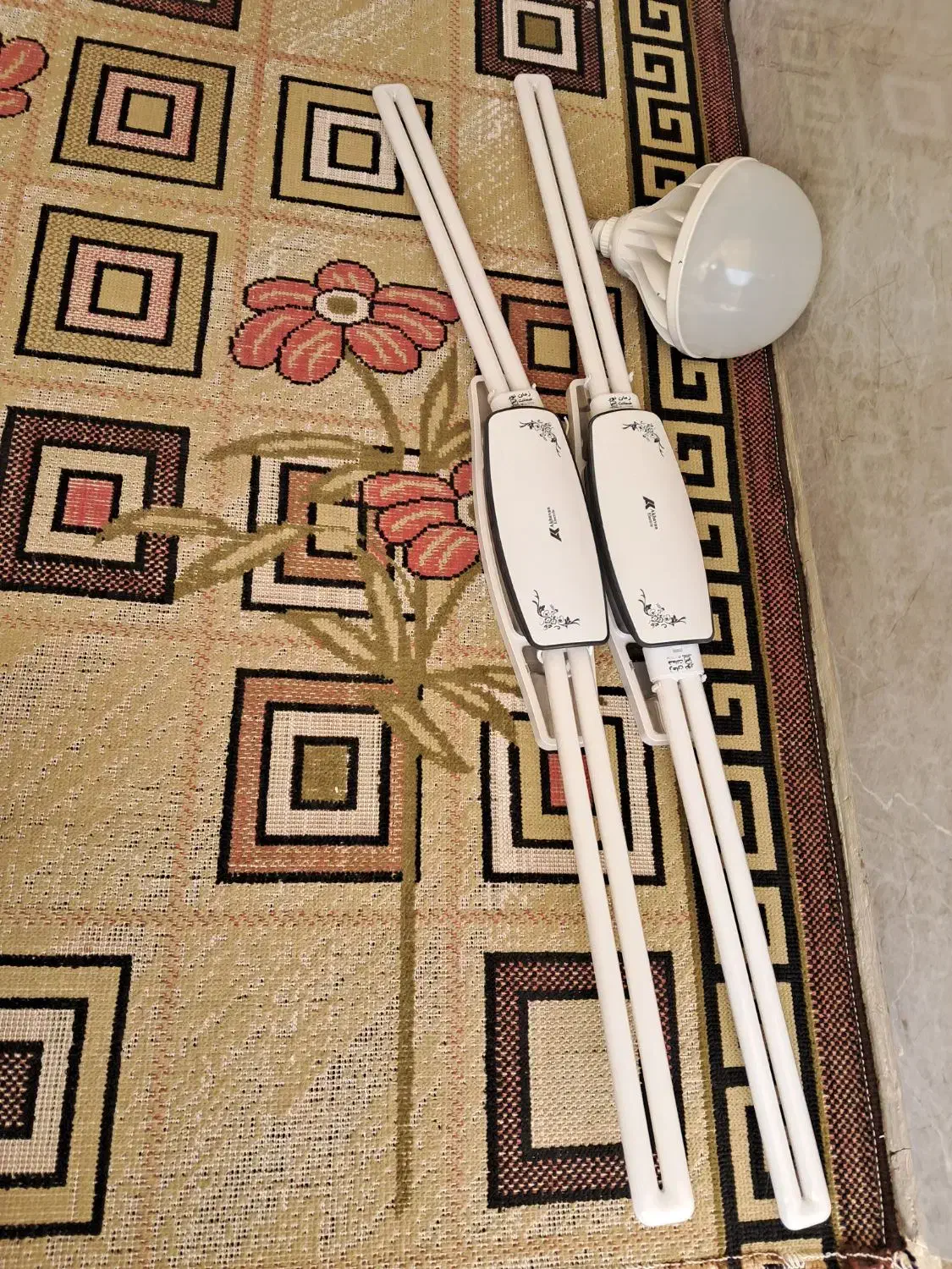 لامپ|لامپ و چراغ|ابهر, |دیوار