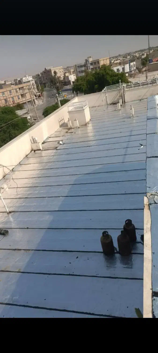 پخش و نصب انواع ایزوگام دلیجان با بهترین کیفیت|خدمات پیشه و مهارت|رامهرمز, |دیوار