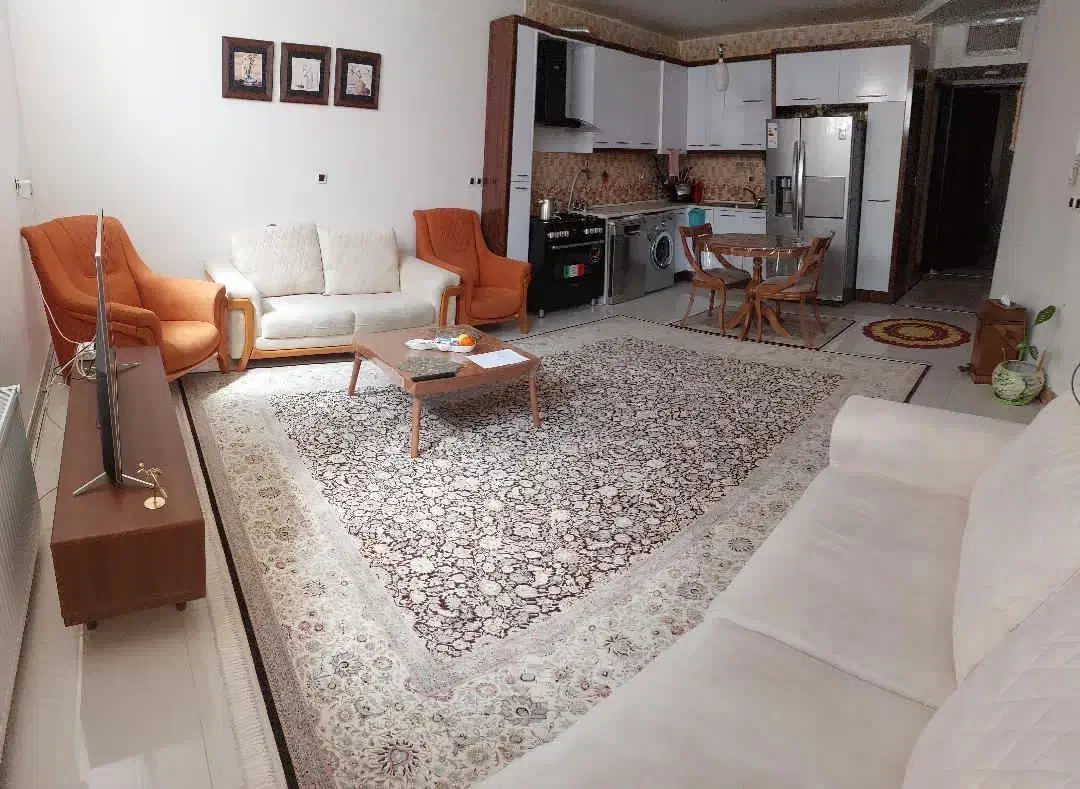 اجاره آپارتمان فول فرزانگان|اجارهٔ آپارتمان|آباده, |دیوار