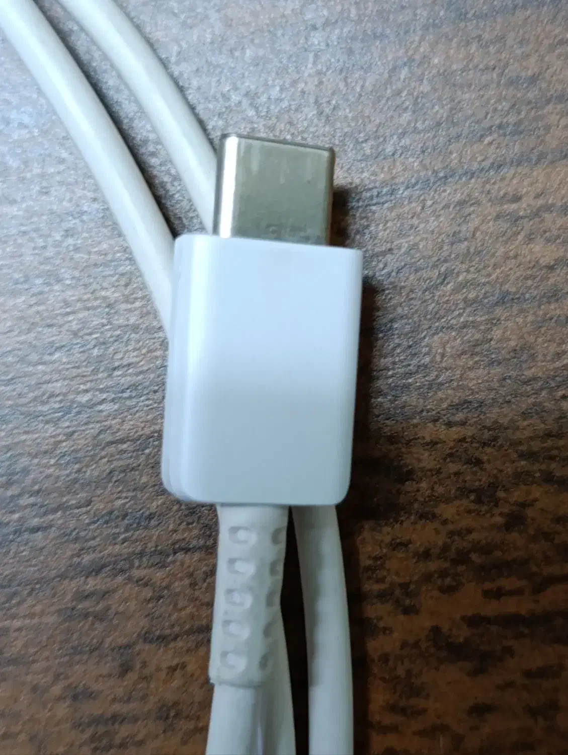 کابل ۲ سر Type c سامسونگ A16|لوازم جانبی موبایل و تبلت|تهران, صد دستگاه|دیوار