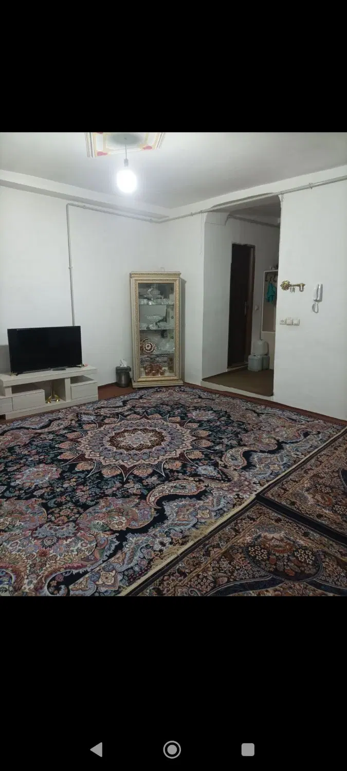 70متر|اجارهٔ آپارتمان|زنجان, |دیوار