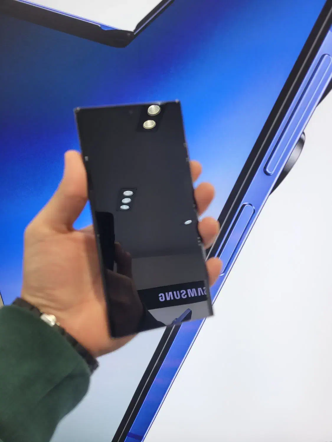 s23ultraسامسونگ|موبایل|کرج, اصفهانی‌ها|دیوار