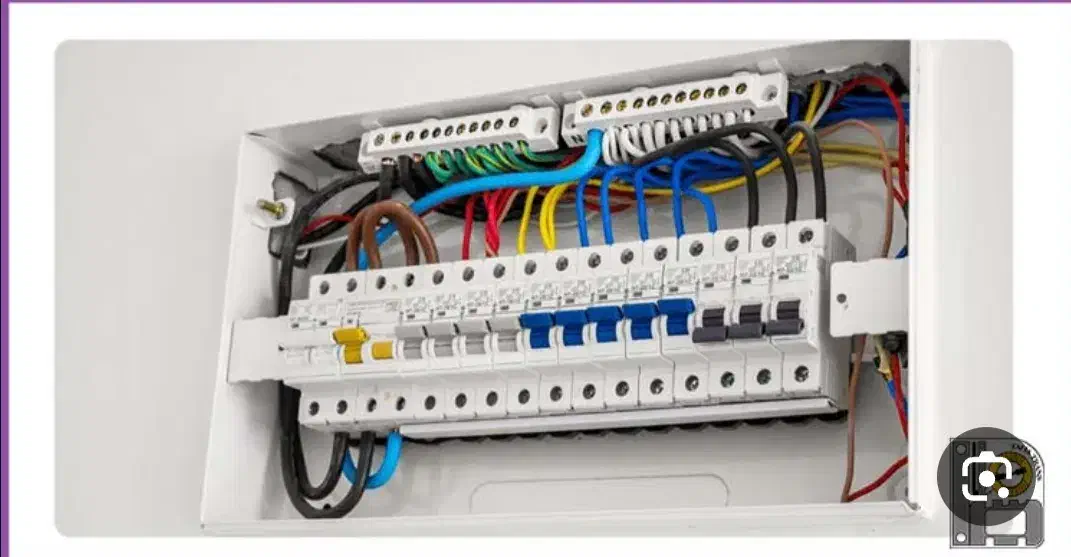 برقکاری صفر تا صد نور پردازی تلفن لوستر اتصال|خدمات پیشه و مهارت|همدان, |دیوار