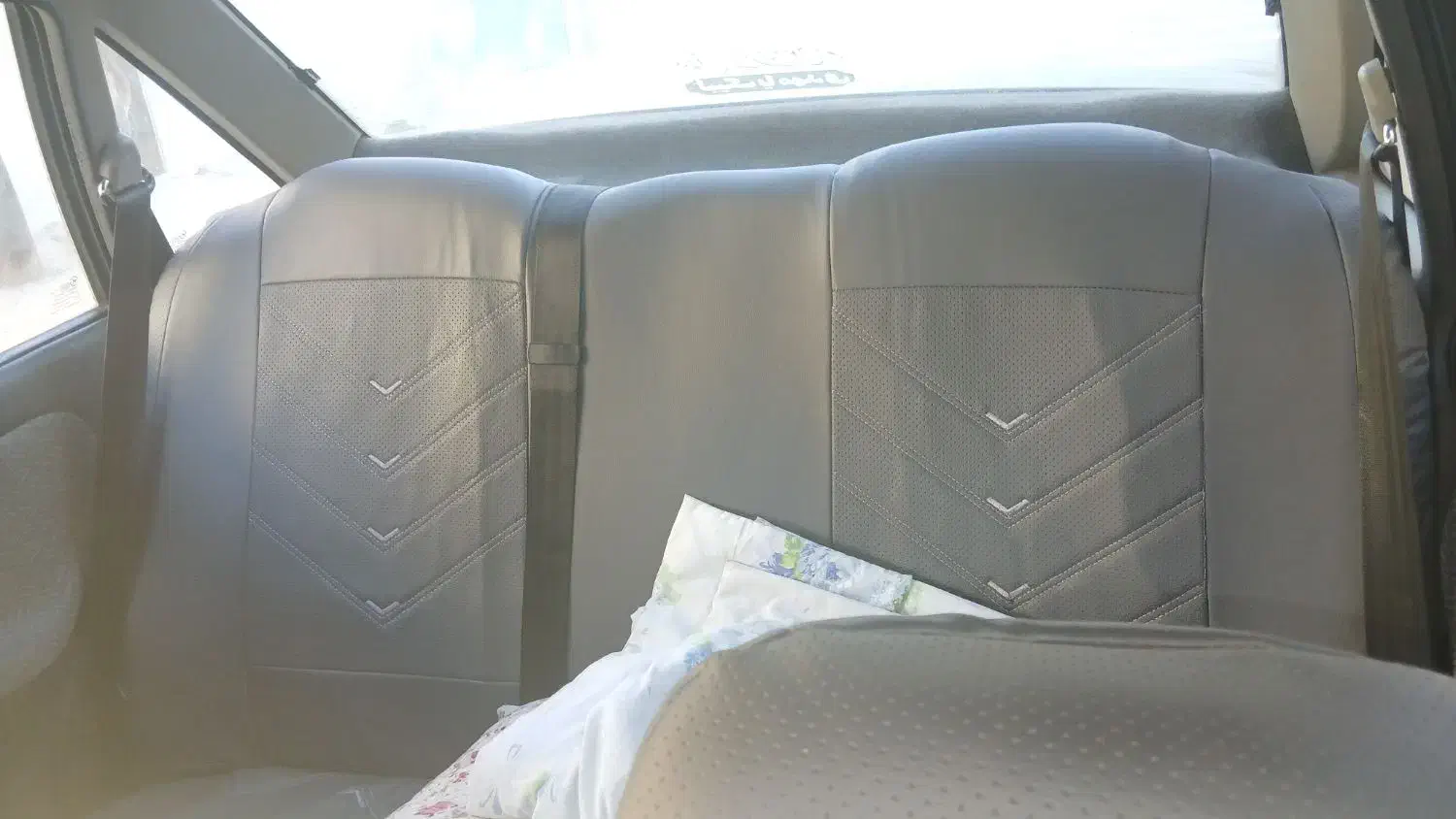 دووسیلومدل78|خودرو سواری و وانت|مشهد, گلبرگ|دیوار