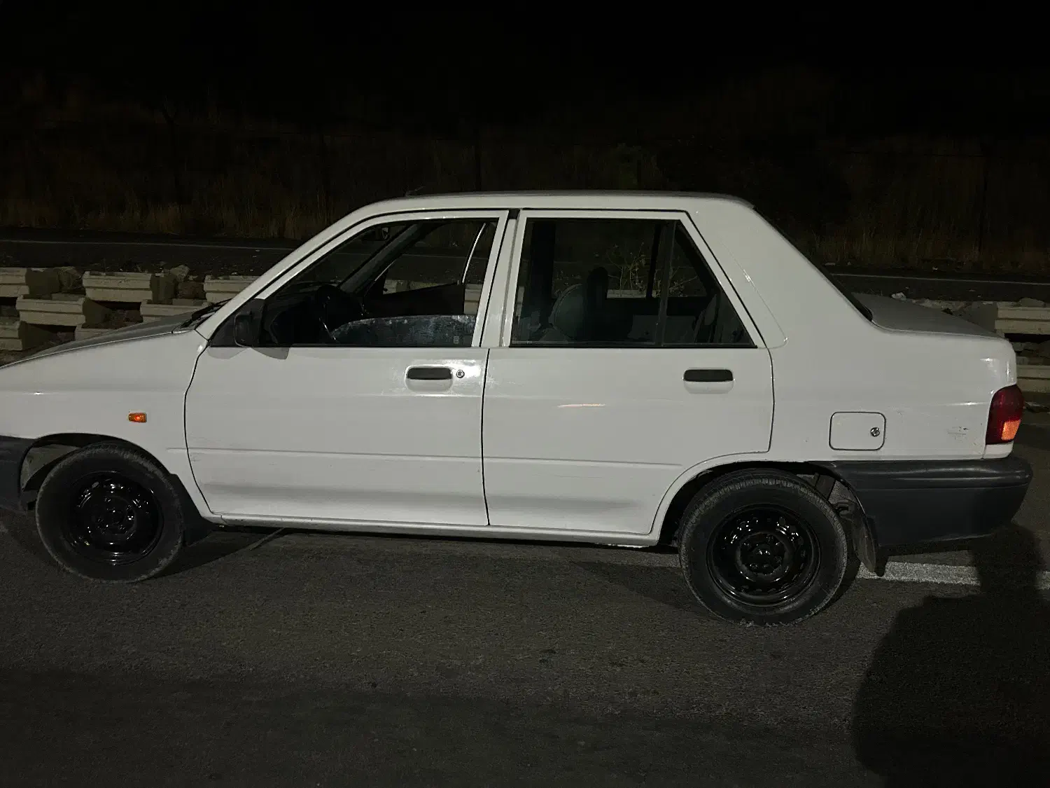 پراید مدل ۸۹اتاق ۱۴۰۰قانونی|خودرو سواری و وانت|مریوان, |دیوار