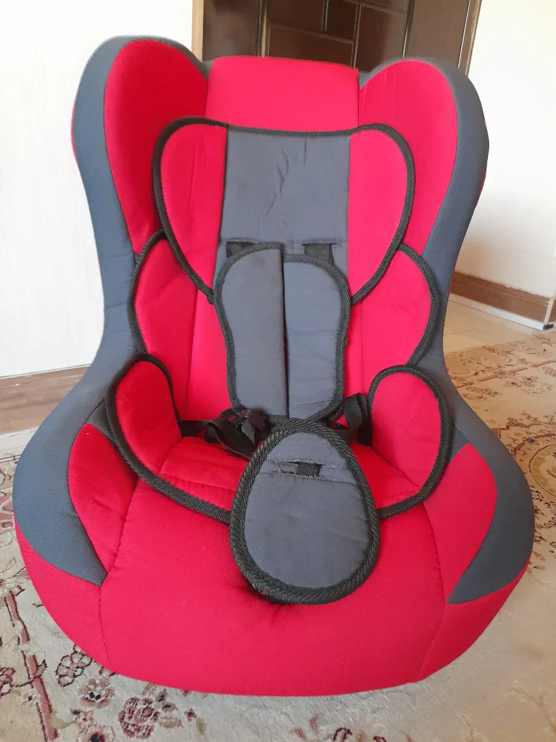 صندلی ماشین کودک|تخت و صندلی بچه|اندیشه, شهرک مریم|دیوار