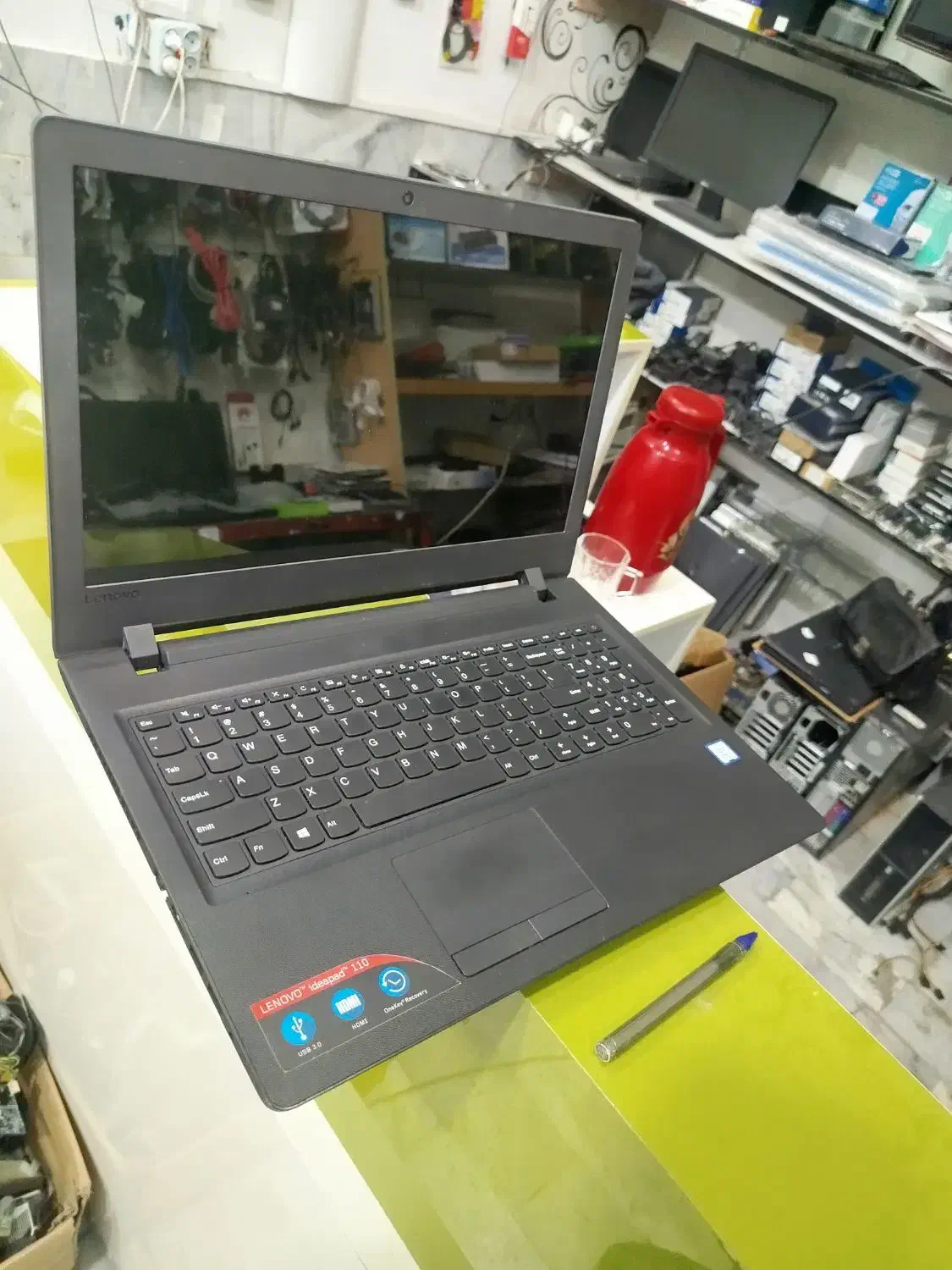 لپ تاپ|رایانه همراه|بیرجند, |دیوار