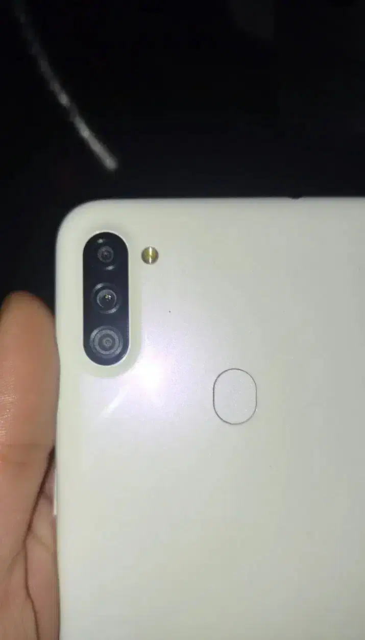 سامسونگ a11|موبایل|شاهدشهر, |دیوار