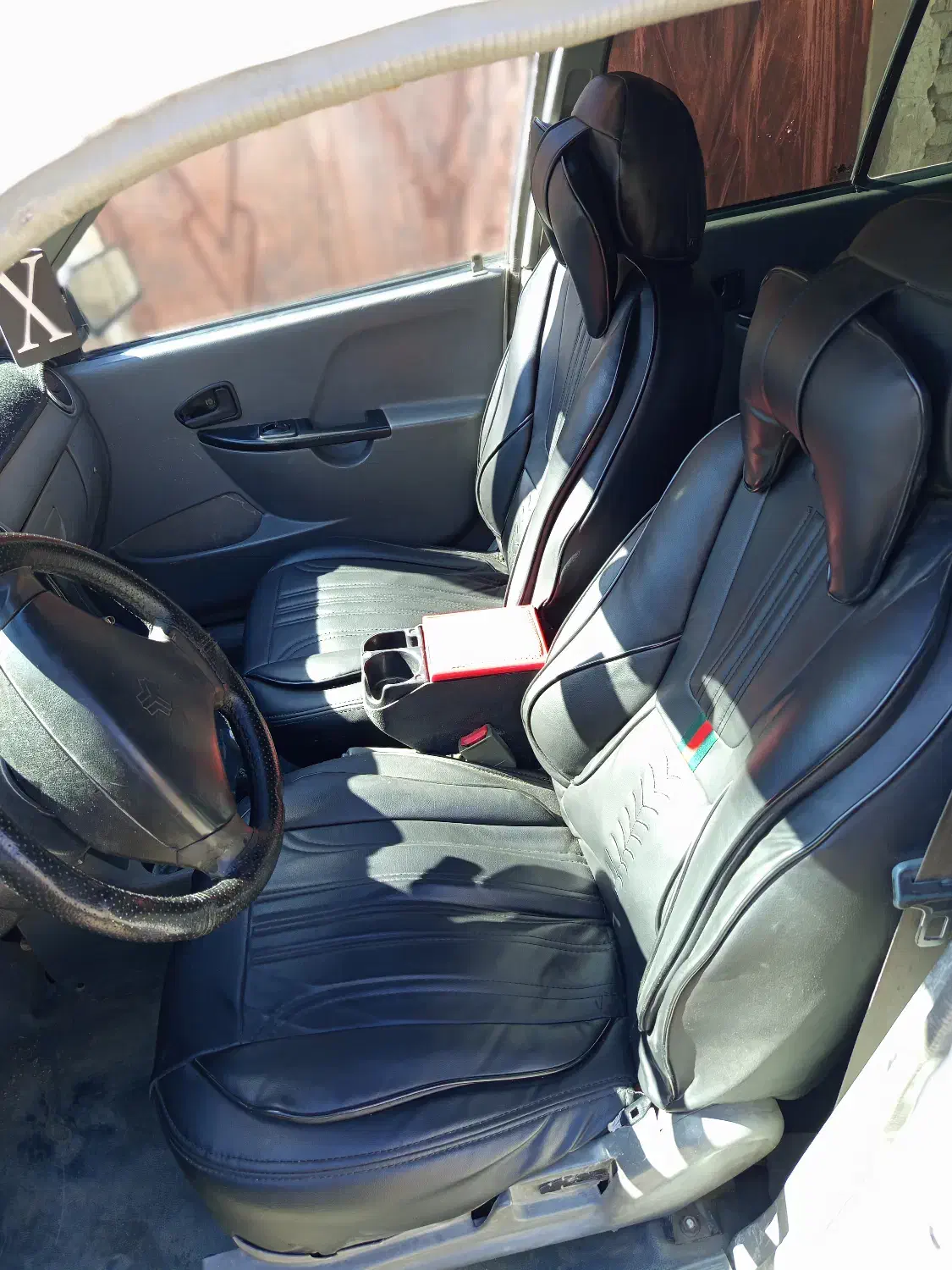 خودرو سواری|خودرو سواری و وانت|سلماس, |دیوار