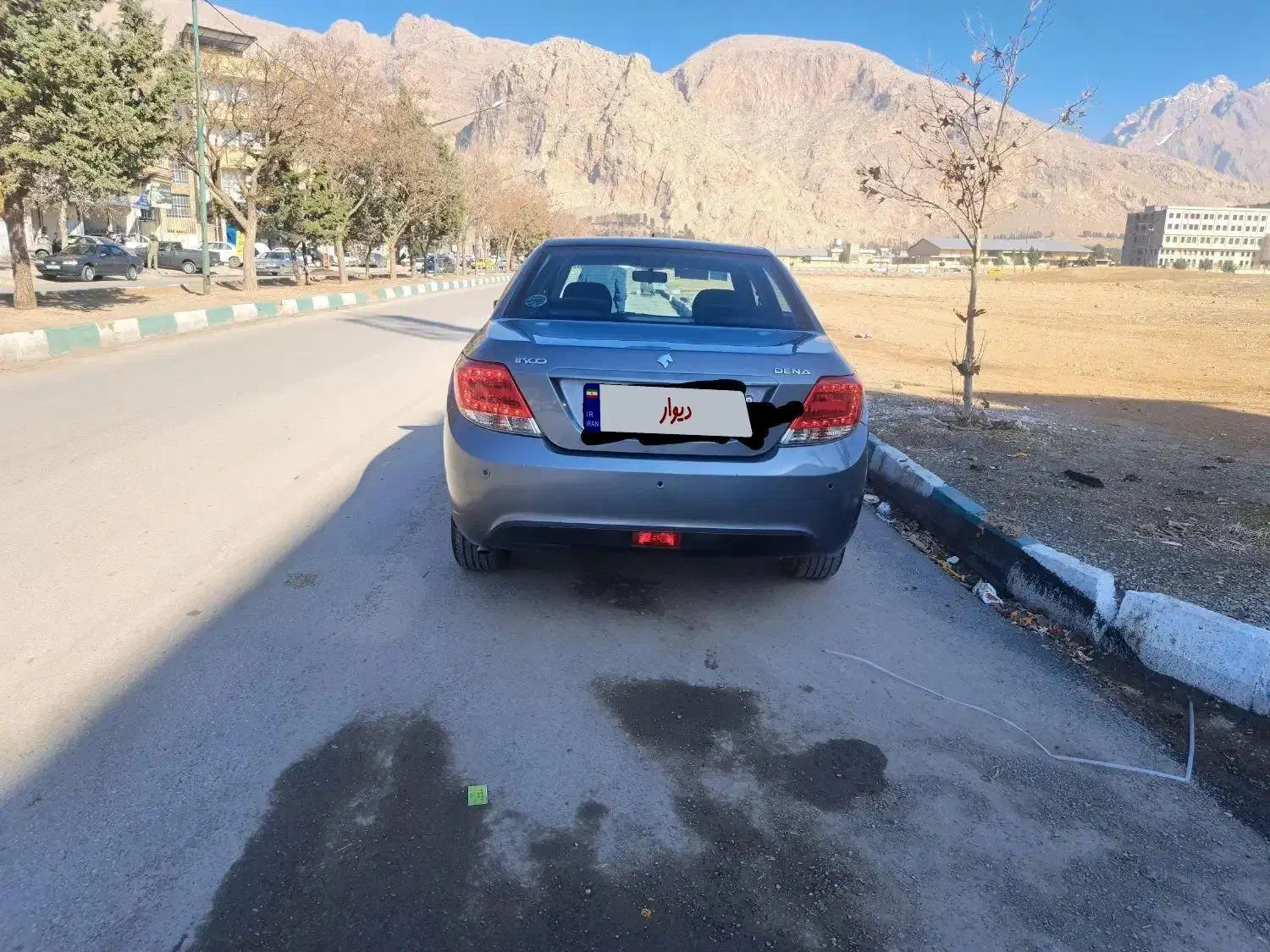 فروش|خودرو سواری و وانت|کرمانشاه, |دیوار