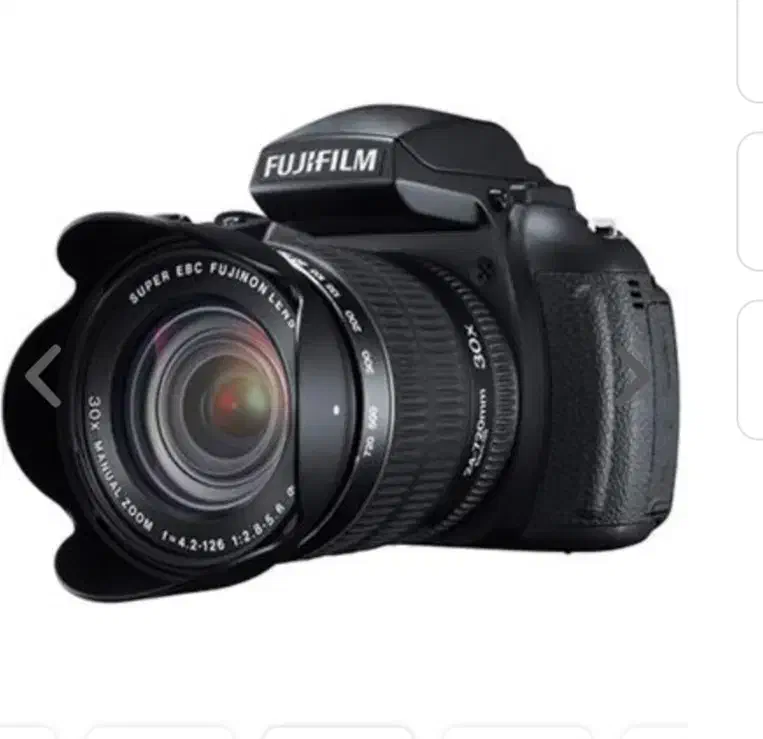 دوربین عکاسی و فیلمبرداری فوجی فیلم hs20|دوربین عکاسی و فیلم‌برداری|ساری, |دیوار