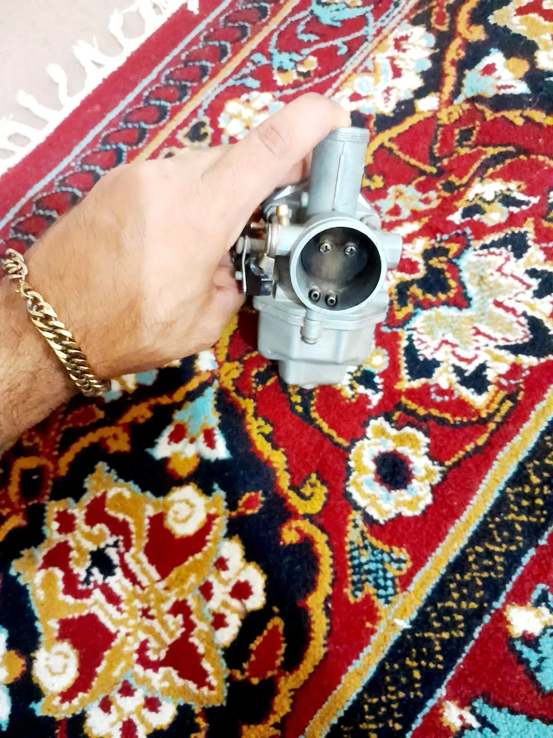 کبریات|قطعات یدکی و لوازم جانبی|کارون, |دیوار