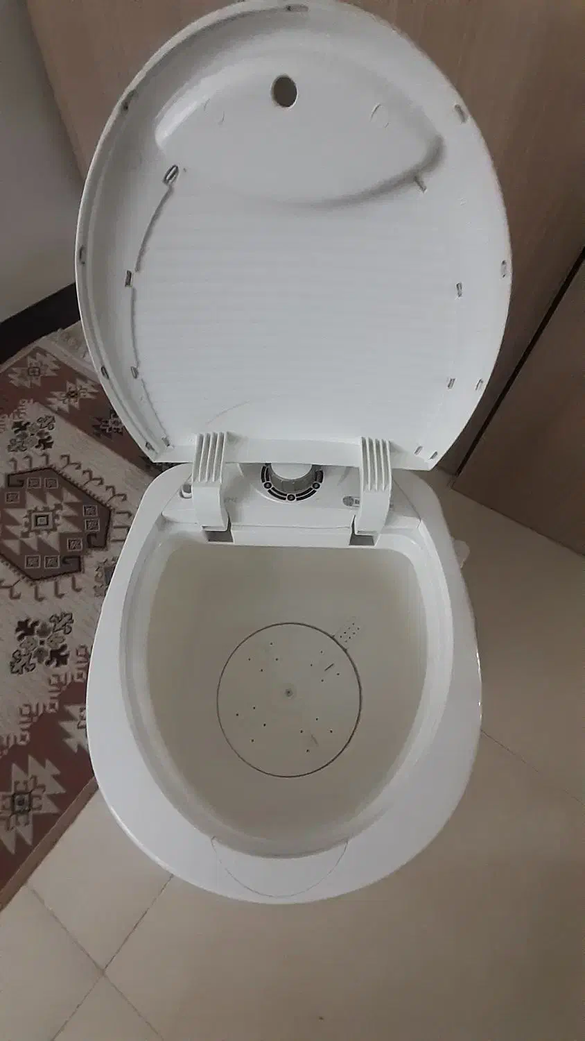 مینی واش آ ا گ|ماشین لباسشویی و خشککن لباس|قزوین, |دیوار