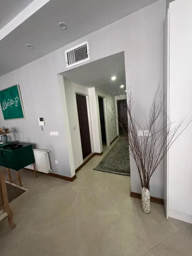 اجاره آپارتمان ۱۰۵ متر رنجبران ایران زمین الهیه|اجارهٔ آپارتمان|اسلام‌شهر, شهرک الهیه|دیوار