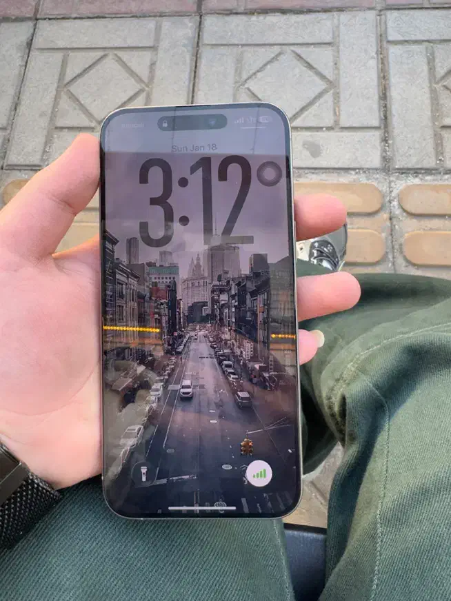 ایفون ۱۵ پرو مکس|موبایل|ساری, |دیوار