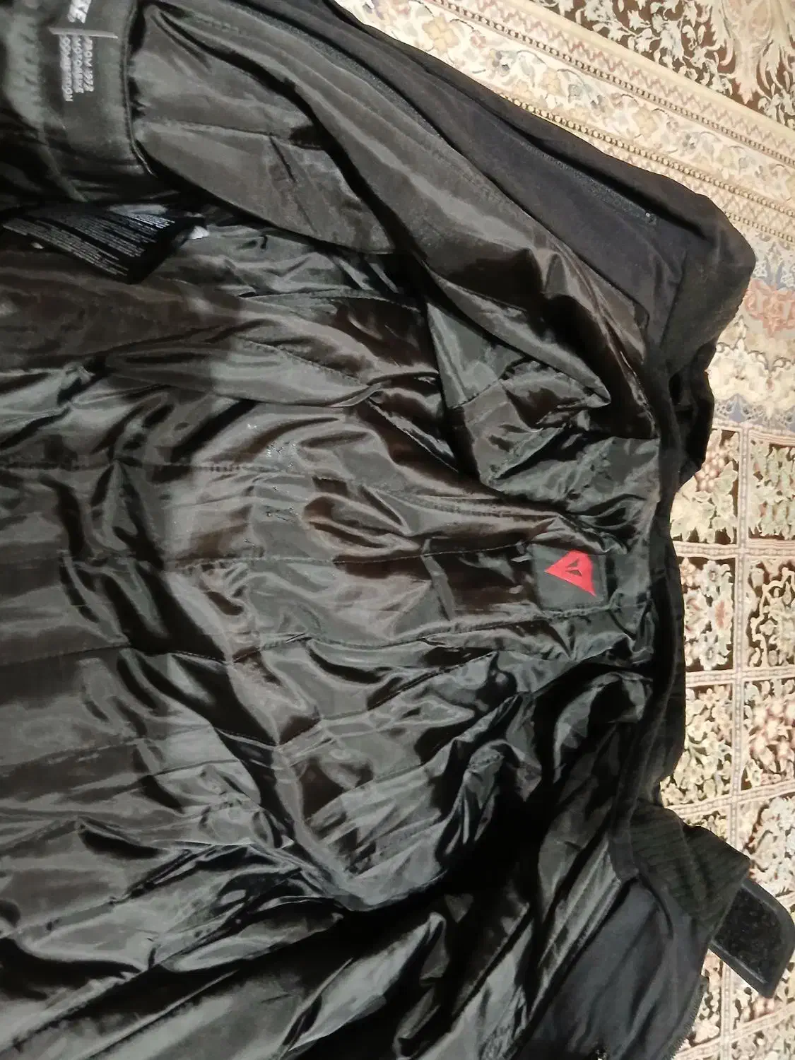 کابشن موتور کراس|لباس|تهران, چوب تراش|دیوار