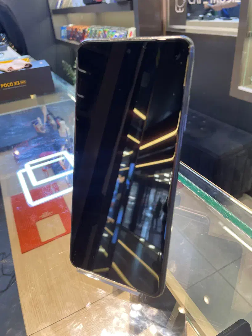 Poco X3 nfc|موبایل|مشهد, بهشت|دیوار